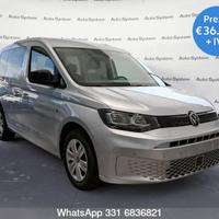 Volkswagen Caddy Pianale Ribassato 1.5 TSI 11...