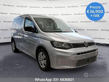 Volkswagen Caddy Pianale Ribassato 1.5 TSI 11...