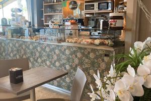 Attività di bar caffetteria, moncalieri