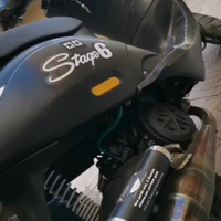 Marmitta top nardo 2