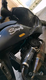 Marmitta top nardo 2