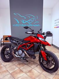 Ducati Hypermotard 950