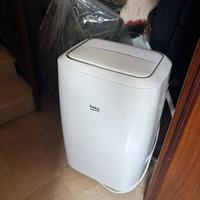 Condizionatore beko