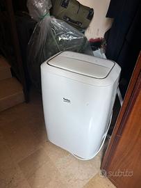 Condizionatore beko