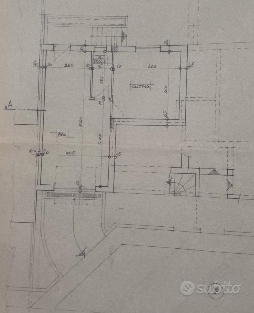 Appartamento – LE - Vista 4