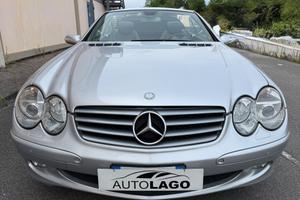 Mercedes-benz SL 350 cat EVO Sport