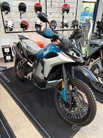 Cf Moto 800MT-X
