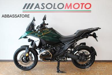 Bmw R 1300 GS Option 719 Tramuntana