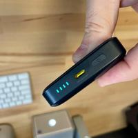 Powerbank Baseus mini / Magsafe / 10.000mAh  22,5W