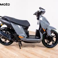 PEUGEOT TWEET 125 GT ABS - 2024