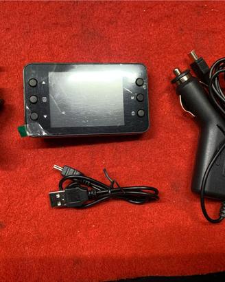 Videocamera per auto