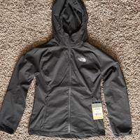 The North Face Nimble Hoodie Giacca Donna M