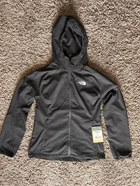 The North Face Nimble Hoodie Giacca Donna M