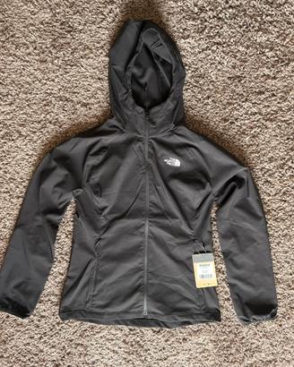 The North Face Nimble Hoodie Giacca Donna M