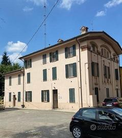 Appartamento di 56 m² con 2 locali a Parma