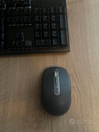 Mouse Logitech