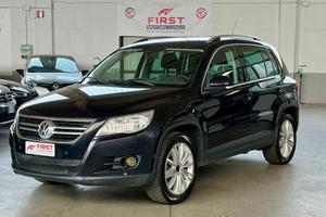 Volkswagen Tiguan 2.0 TDI 170 CV DPF 4MOTION Sport