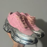 Scarpa simil raf simons