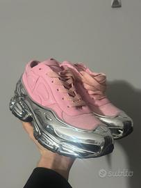 Scarpa simil raf simons