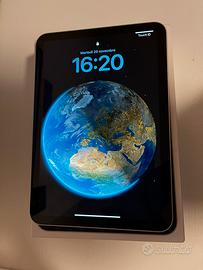 iPad mini 6ª generazione 64 GB