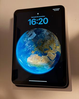 iPad mini 6ª generazione 64 GB