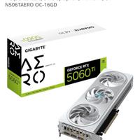 RTX 5060TI 16GB