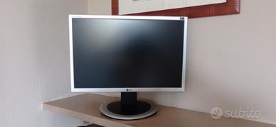 Monotor LG 