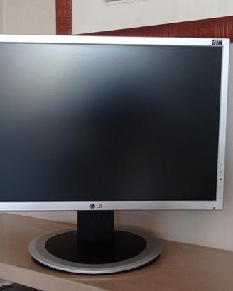 Monotor LG 