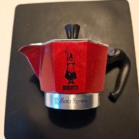 Bialetti Caffettiera Moka Express Color