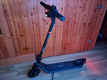 Monopattino elettrico NINEBOT SEGWAY EPLUS 2