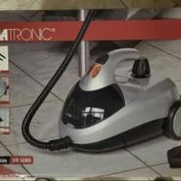 Vaporizzatore Clatronic DR 3280 Cylinder steam cle