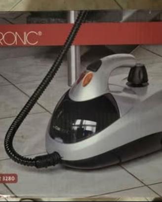 Vaporizzatore Clatronic DR 3280 Cylinder steam cle