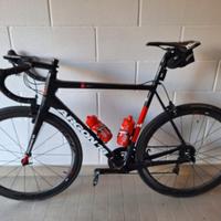 Bici da corsa ARGON PRO L