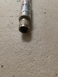 Cavo pulsar LMR 400 da 5 mt cablato