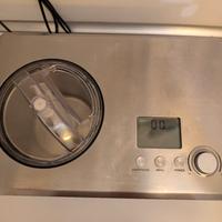 Gelateria Koenig HF320 2L