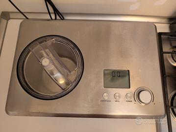 Gelateria Koenig HF320 2L