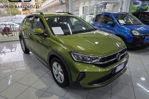 Volkswagen Taigo 1.0 TSI 95 CV Life