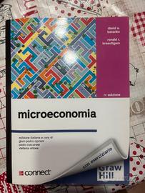 manuale Universitario microeconomia
