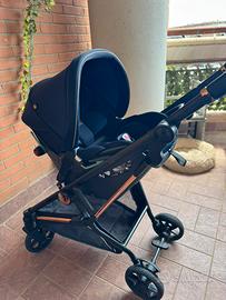 Trio Peg Perego Vivace  con accessori