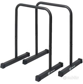 Eric Flag ®  Dip Poles
