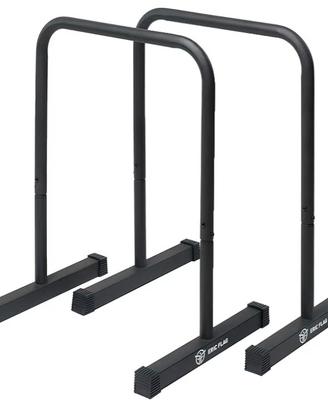 Eric Flag ®  Dip Poles