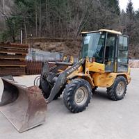 Pala volvo l30b
