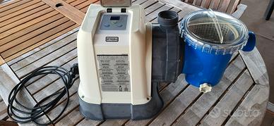 Pompa piscina Intex