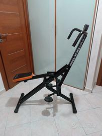 Power Crunch Display Giorgio Mastrota