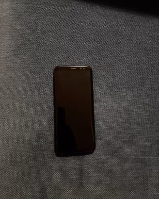 Samsung Galaxy s8