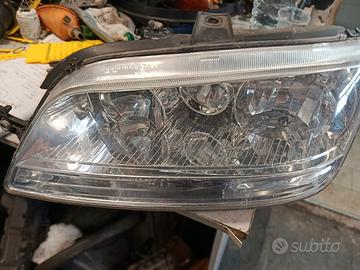 FARO ANTERIORE SX FIAT MULTIPLA 2 SERIE