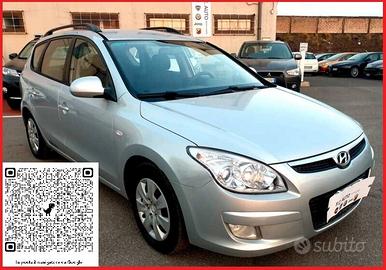 Hyundai i30 CW 1.6 CRDi VGT 16V 90CV Active - DIES