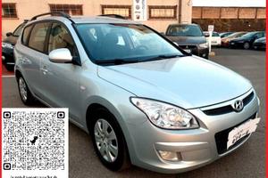 Hyundai i30 CW 1.6 CRDi VGT 16V 90CV Active - DIES