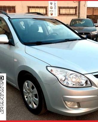 Hyundai i30 CW 1.6 CRDi VGT 16V 90CV Active - DIES