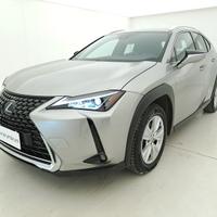 Lexus UX Hybrid Business BR435129 2.0 Full Hybrid 